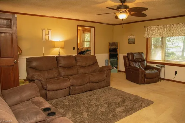 $334,000 | 7201 Mason Road, Climax, NC 27233