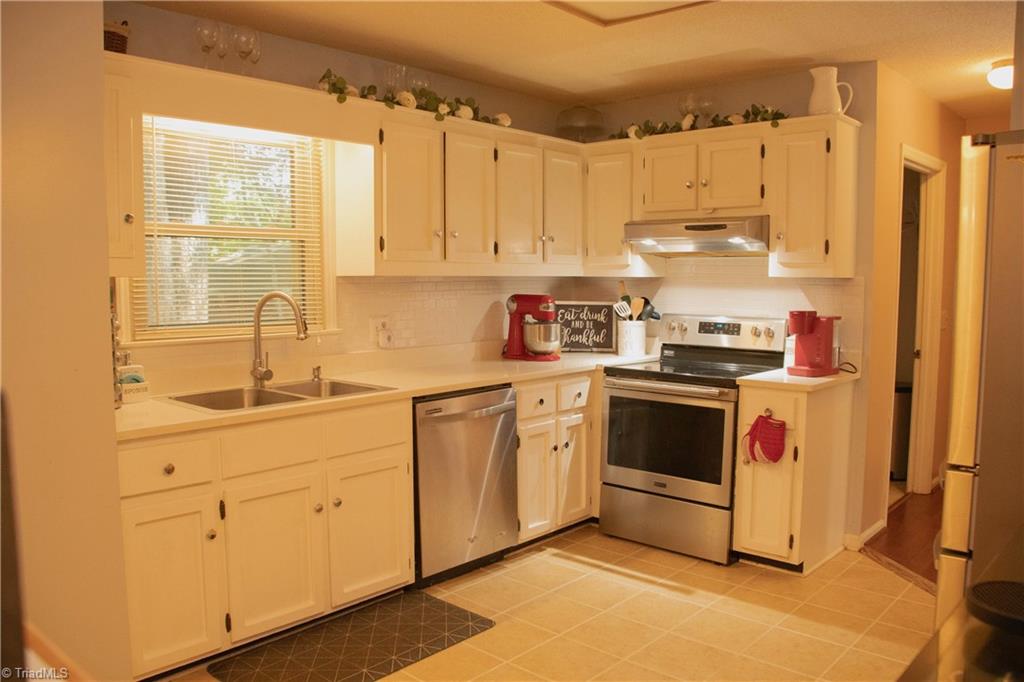 7201 Mason Road Climax, NC 27233 - Photo 7 of 20