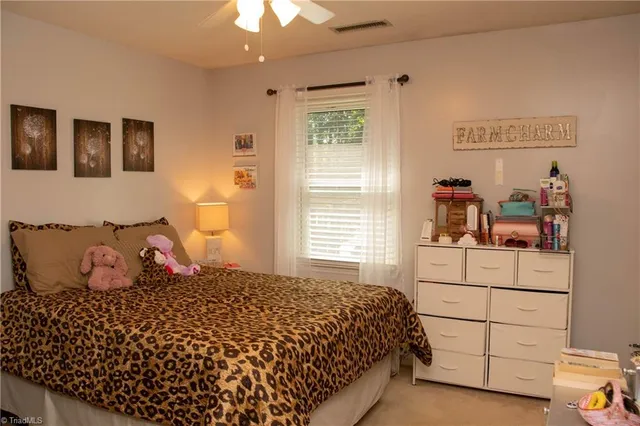 $334,000 | 7201 Mason Road, Climax, NC 27233