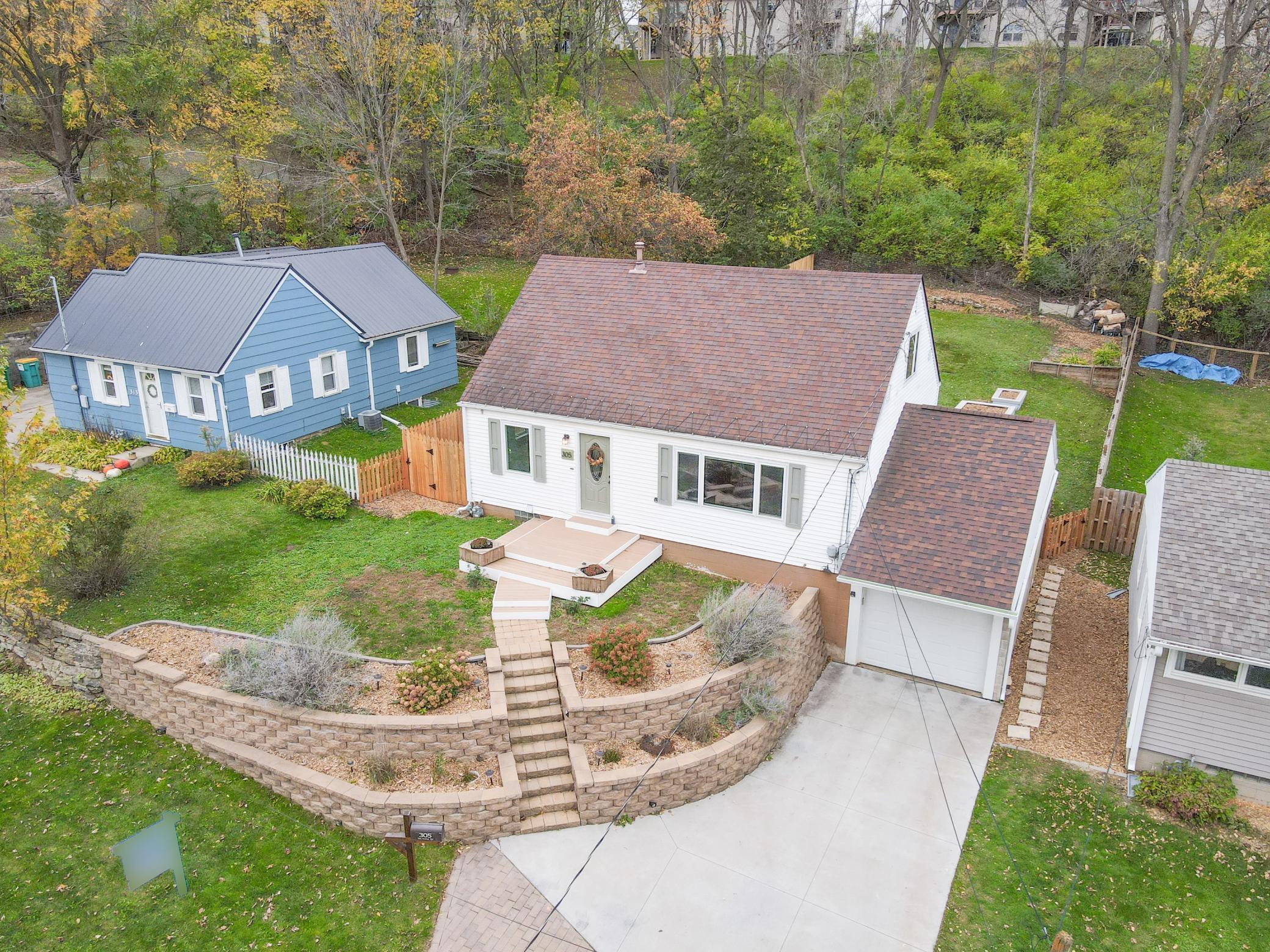 305 21st Avenue Southwest Rochester, MN 55902 - Photo 1 of 1