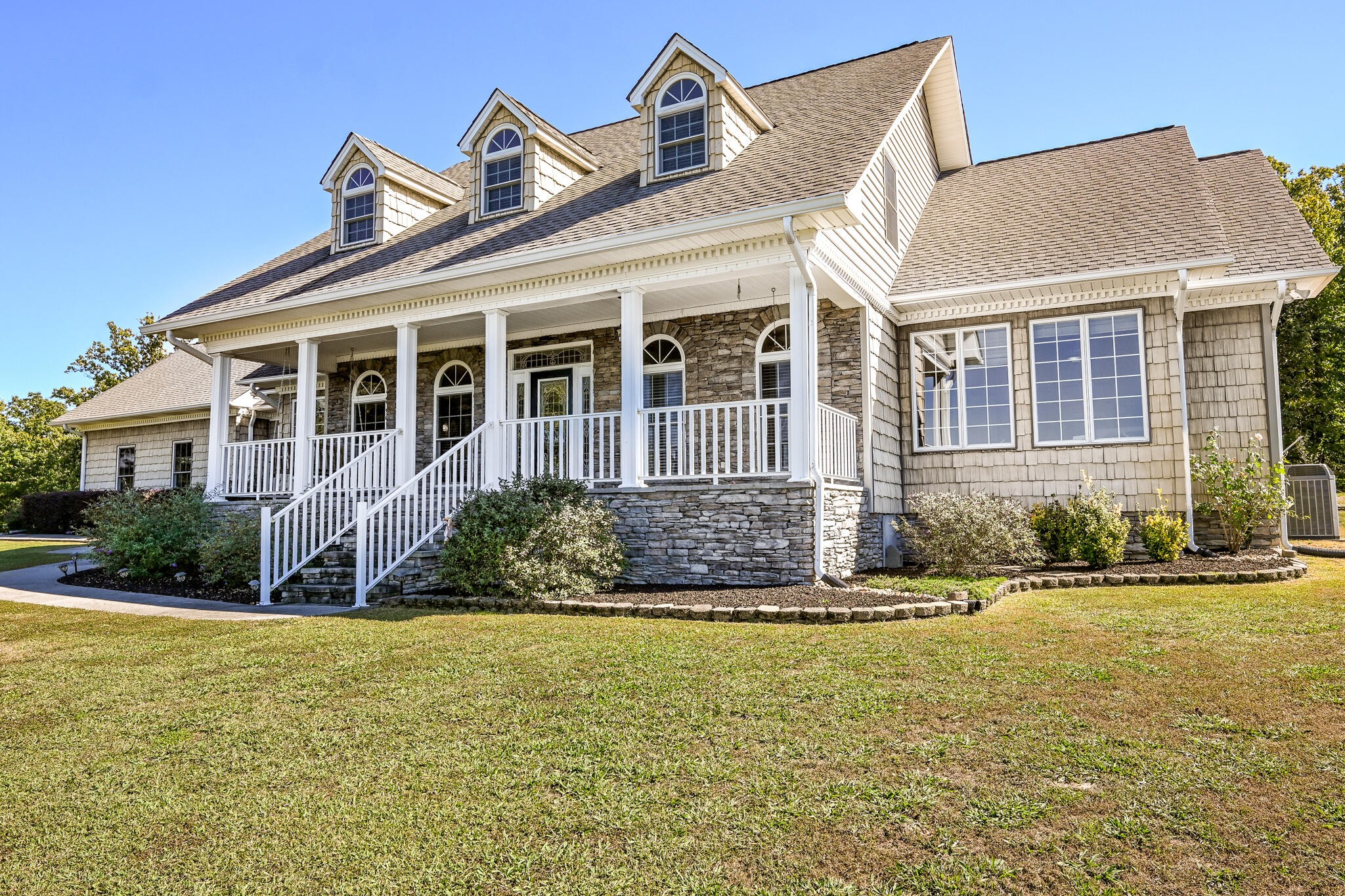 360 Harris Road Old Fort, TN 37362 - Photo 2 of 82