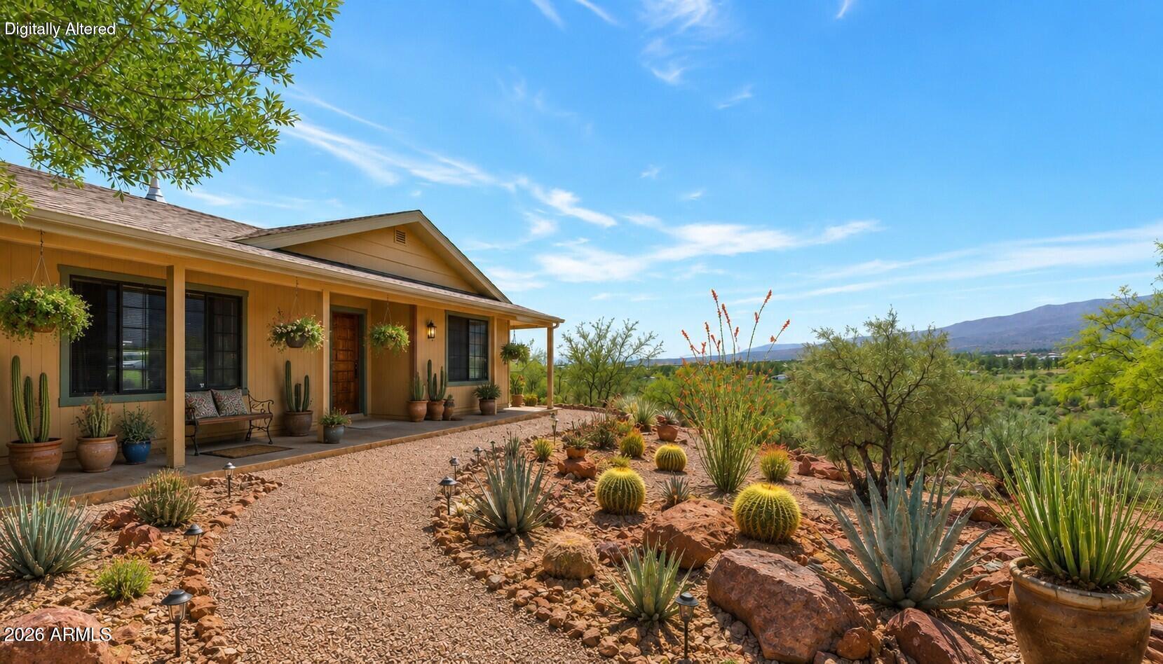 949 Rabbit Run Clarkdale, AZ 86324 - Photo 3 of 57