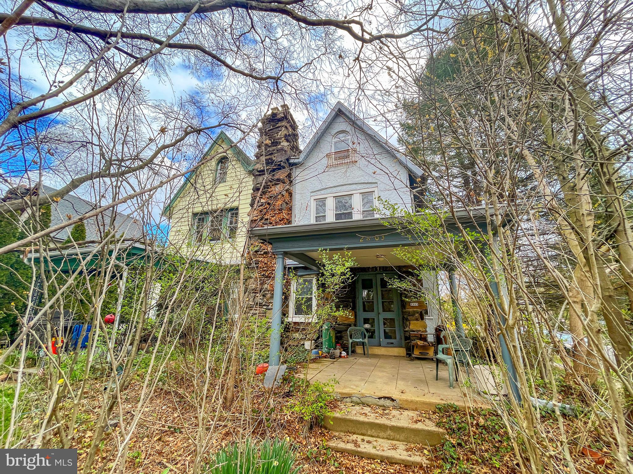 2803 Haverford Road Ardmore, PA 19003 - Photo 1 of 33 Welcome to 2803 Haverford Road!
