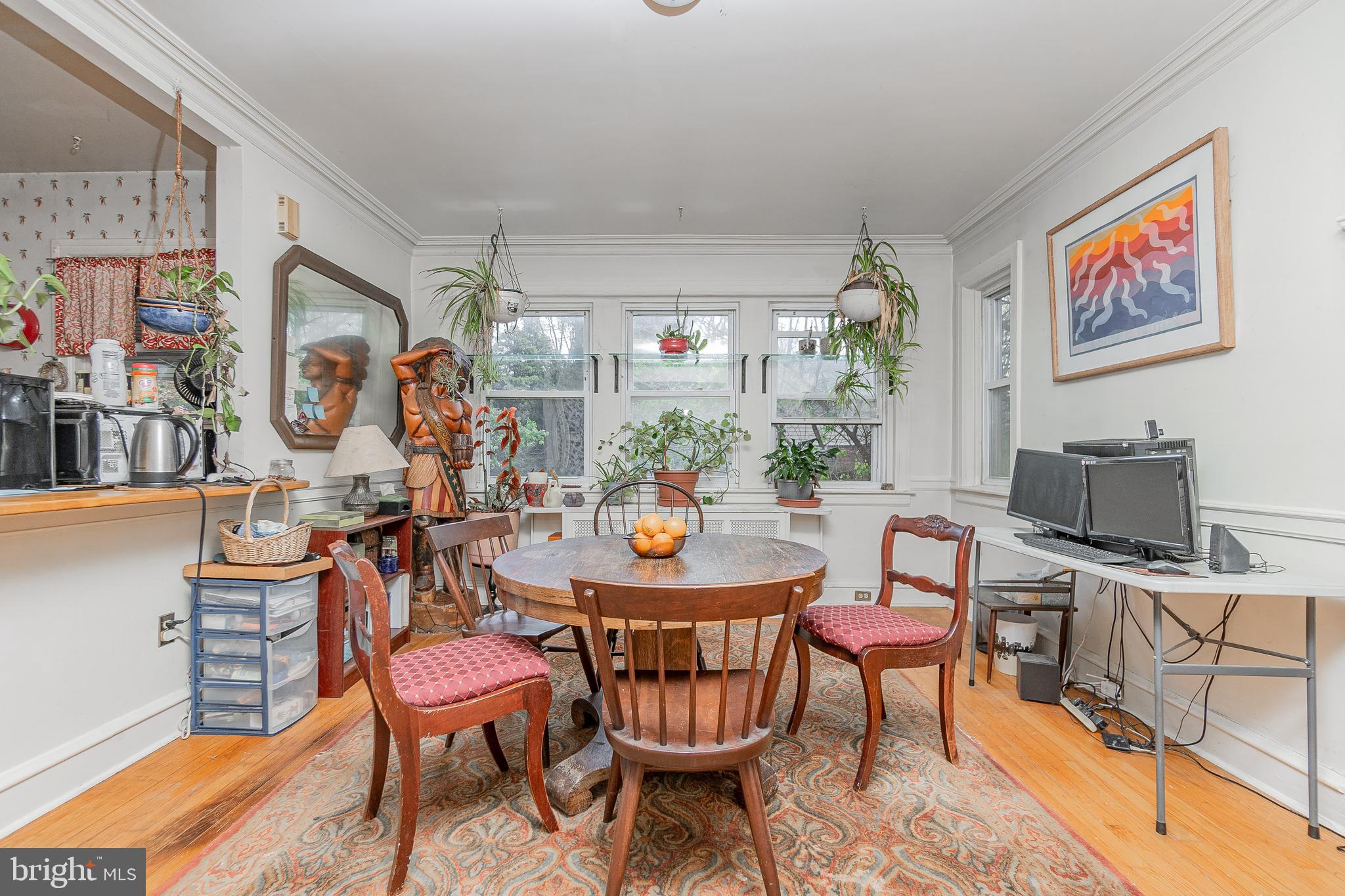 2803 Haverford Road Ardmore, PA 19003 - Photo 7 of 33 Dining Room