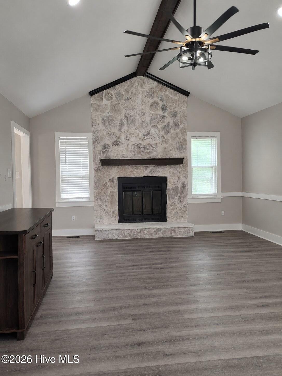 1501 Homestead Road Rocky Mount, NC 27804 - Photo 4 of 24