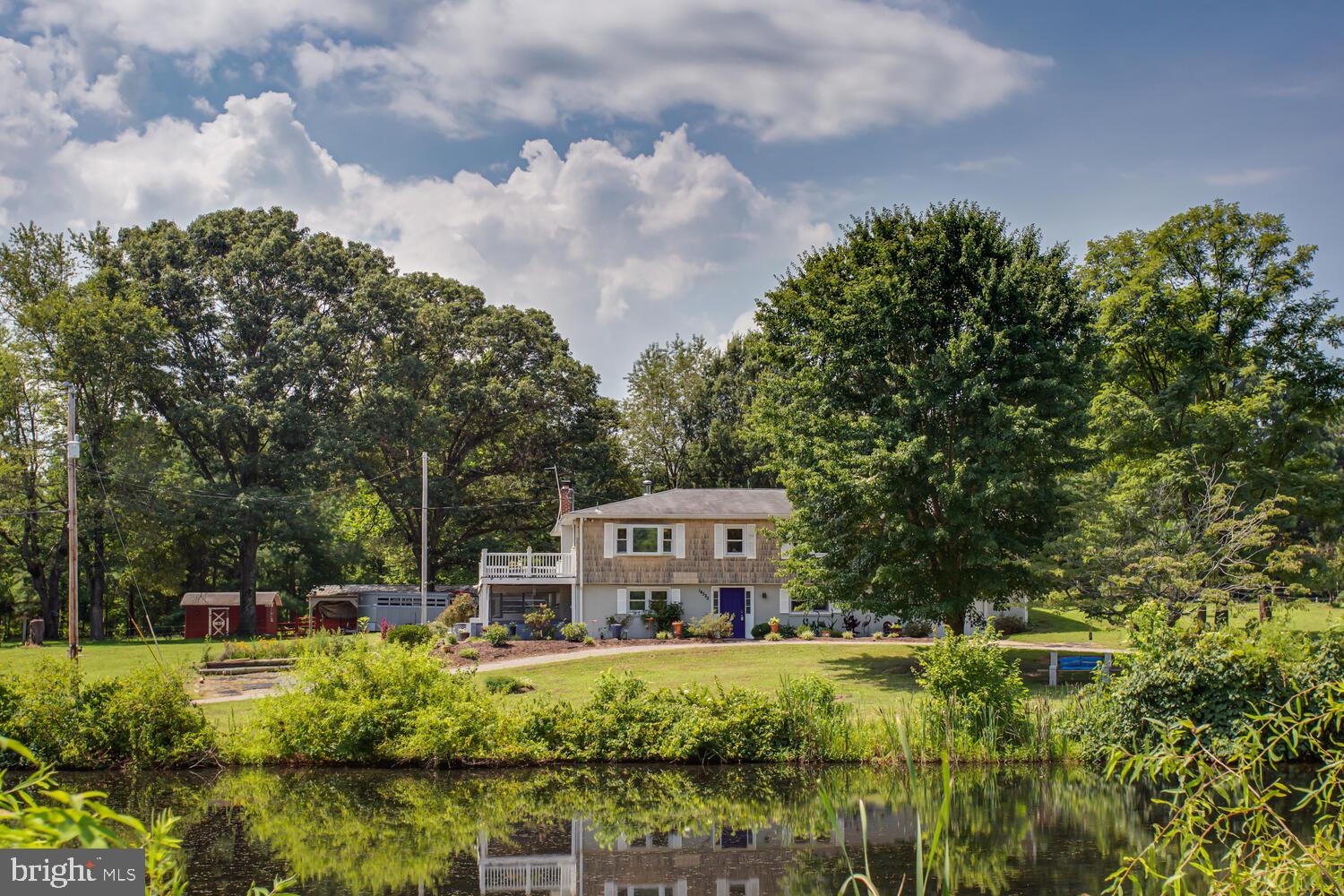 14525 Burnt Store Road Hughesville, MD 20637 - Photo 43 of 73
