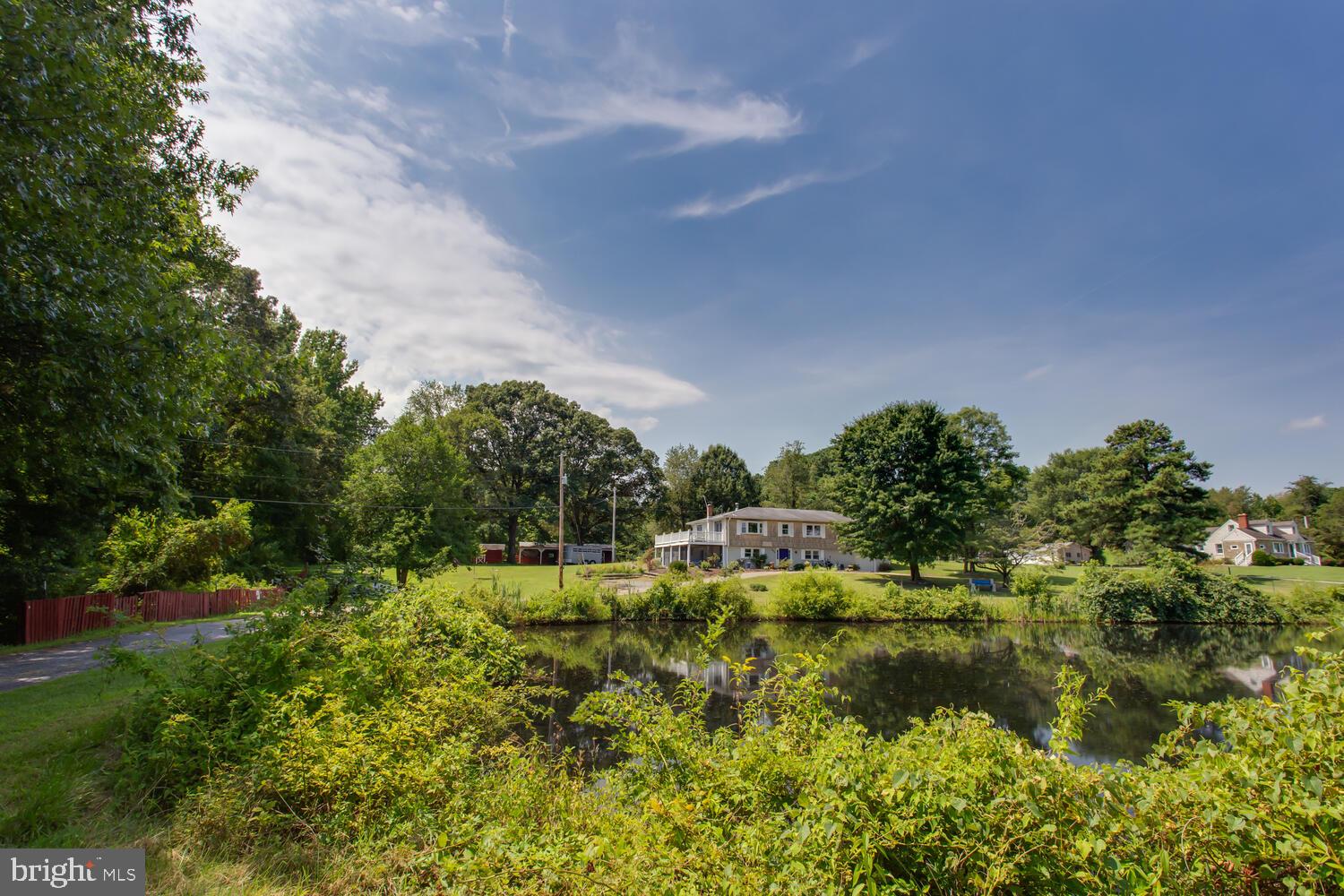 14525 Burnt Store Road Hughesville, MD 20637 - Photo 45 of 73