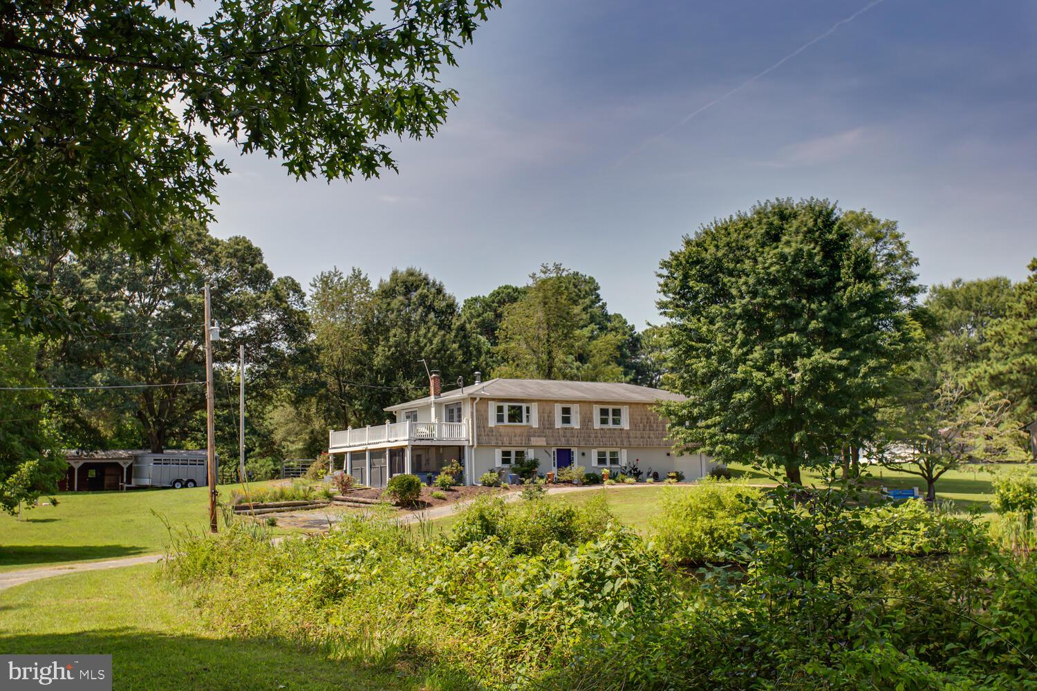 14525 Burnt Store Road Hughesville, MD 20637 - Photo 46 of 73