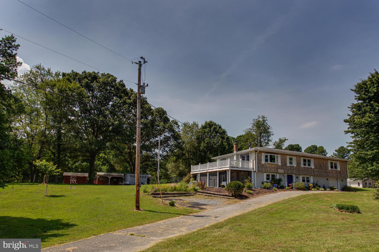 14525 Burnt Store Road Hughesville, MD 20637 - Photo 47 of 73