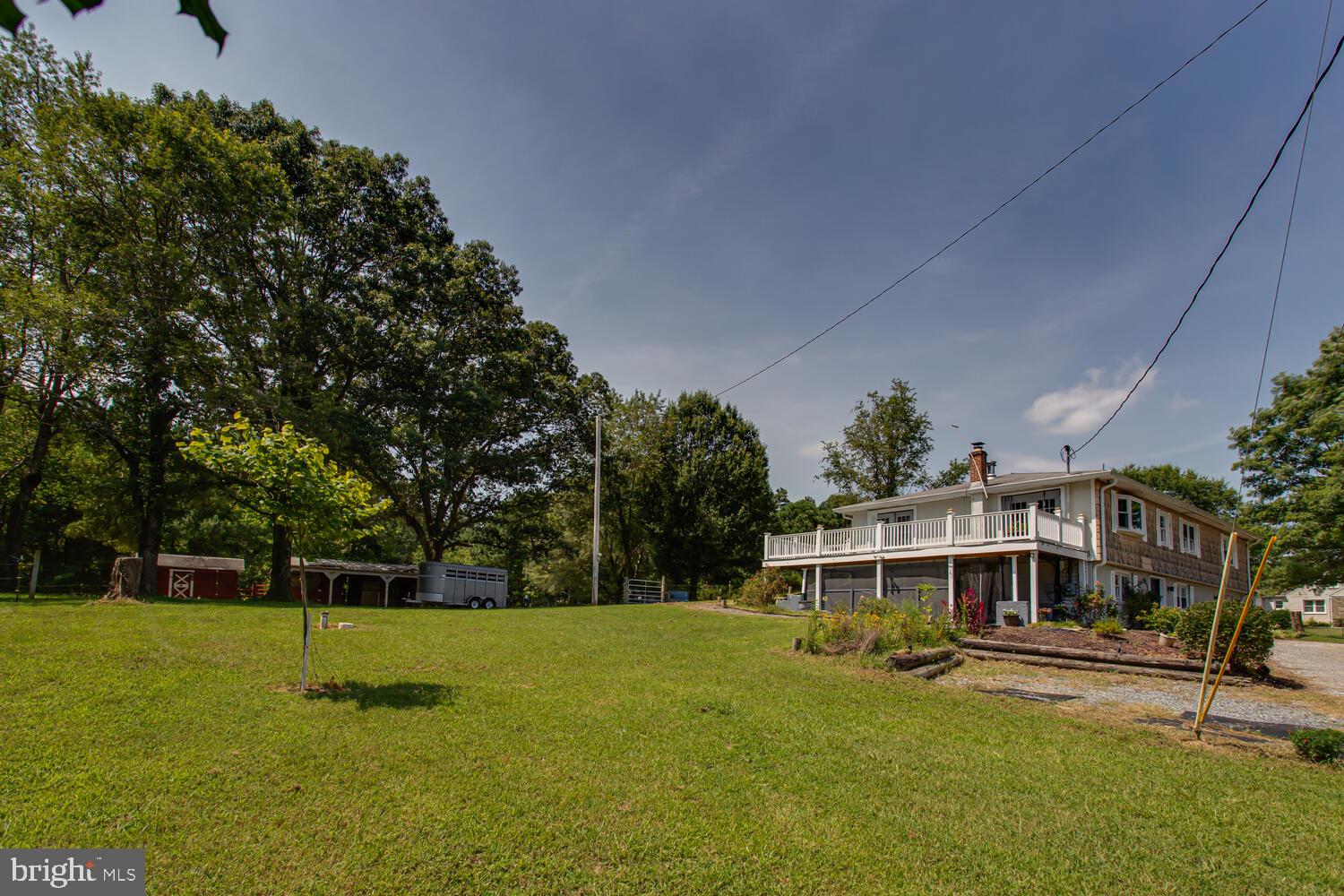 14525 Burnt Store Road Hughesville, MD 20637 - Photo 48 of 73