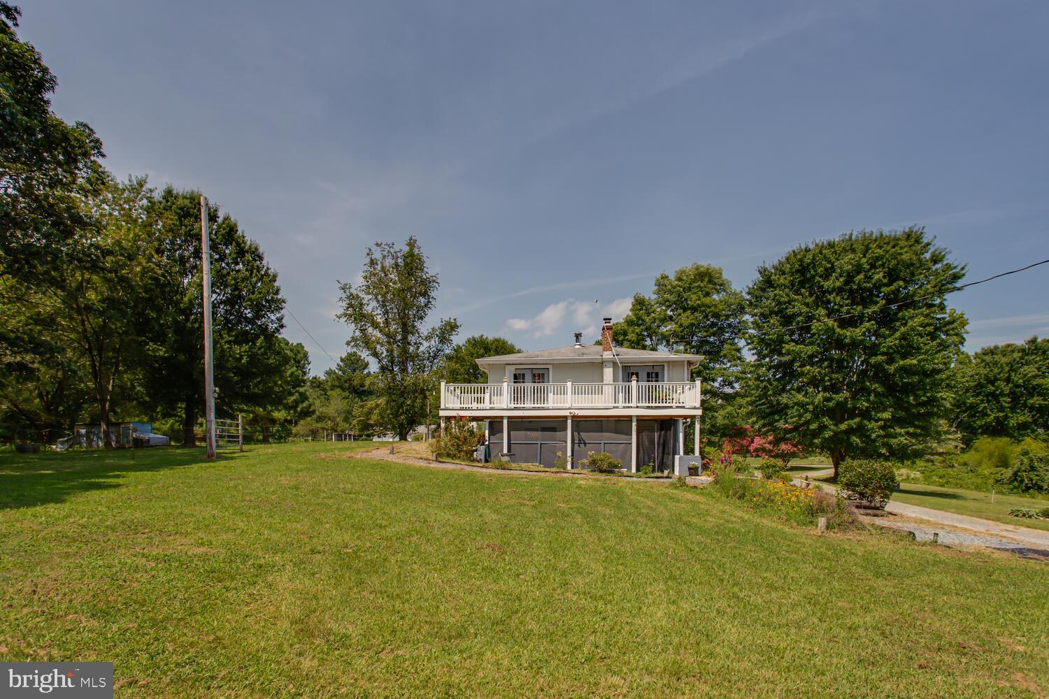 14525 Burnt Store Road Hughesville, MD 20637 - Photo 49 of 73