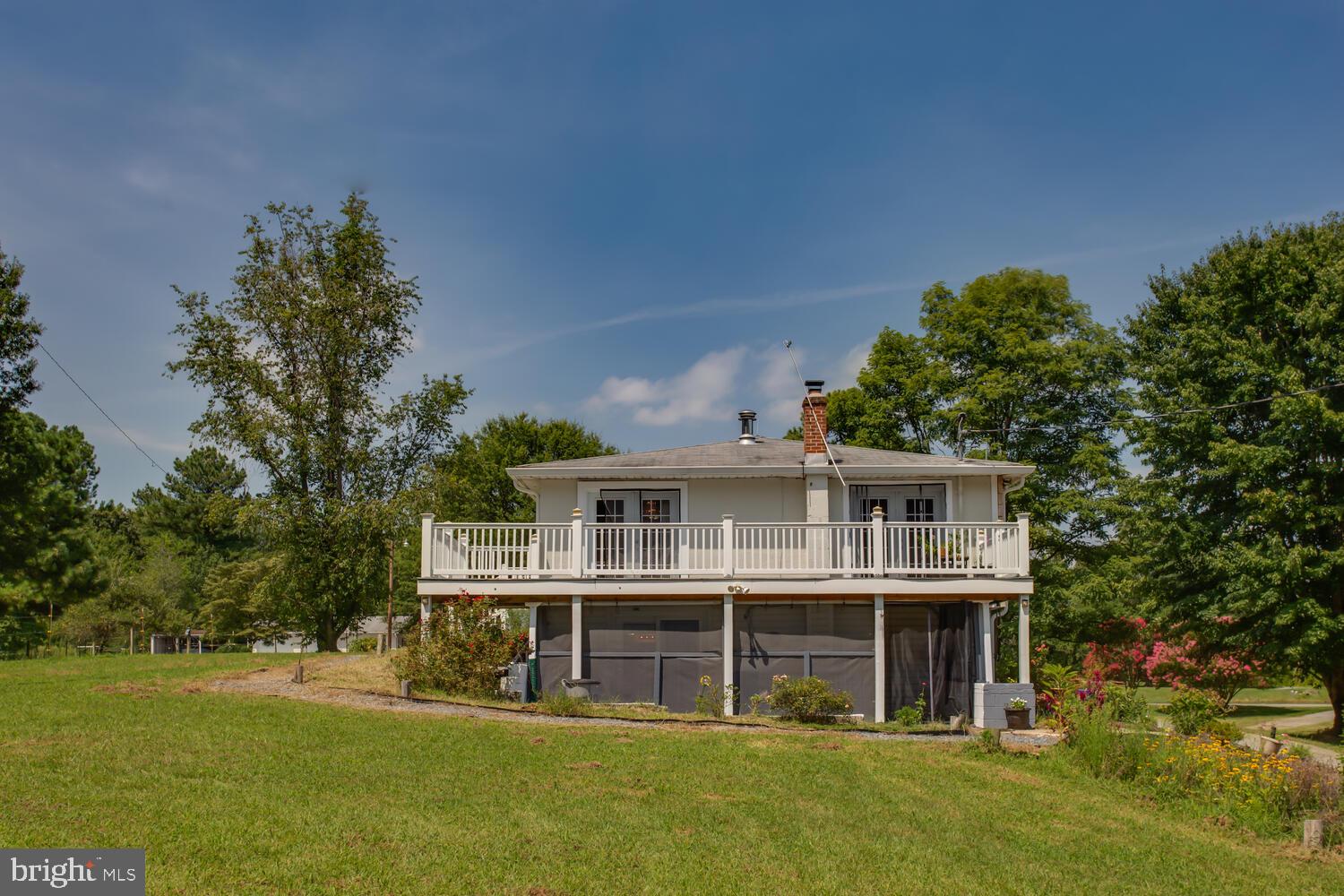 14525 Burnt Store Road Hughesville, MD 20637 - Photo 50 of 73