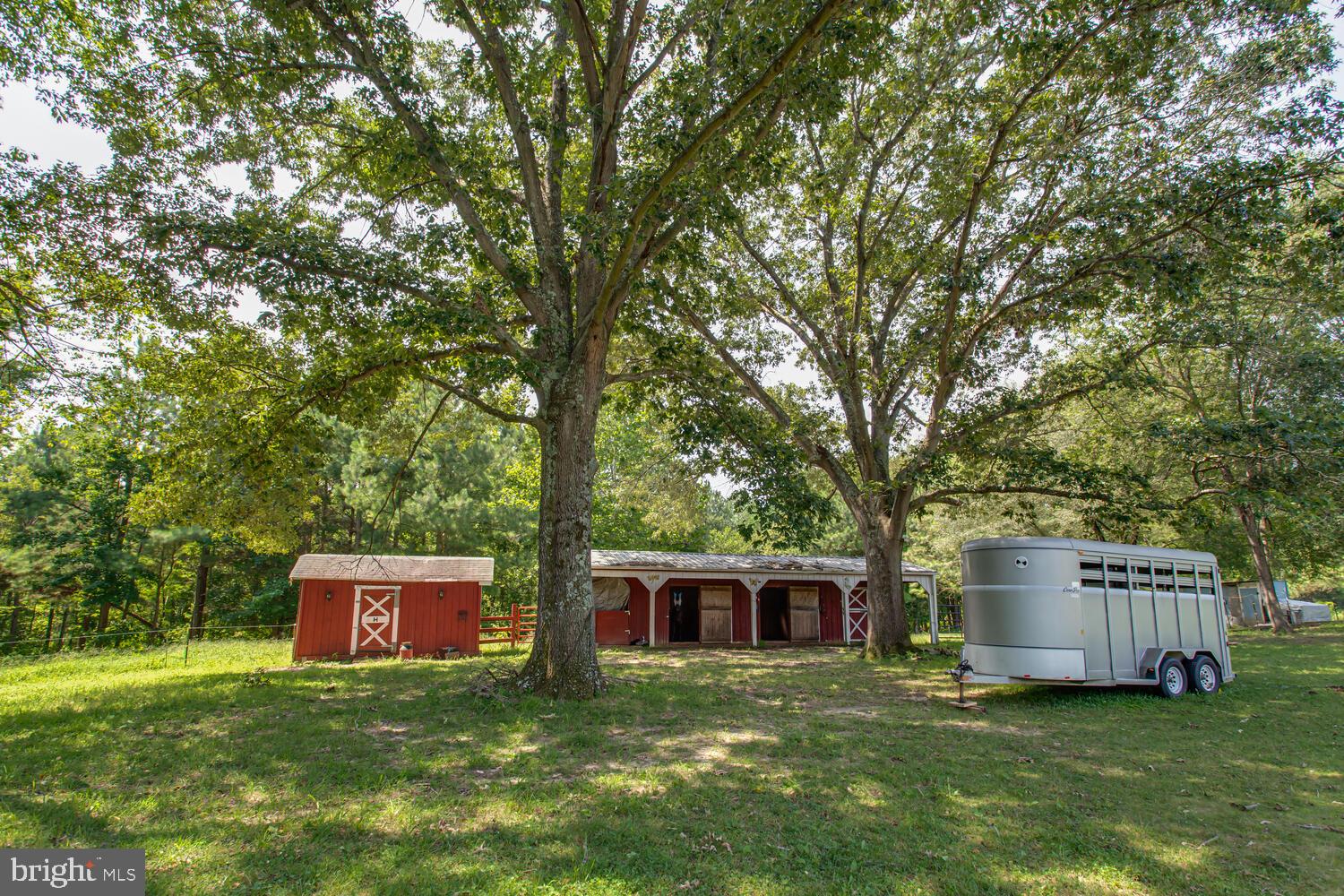 14525 Burnt Store Road Hughesville, MD 20637 - Photo 55 of 73