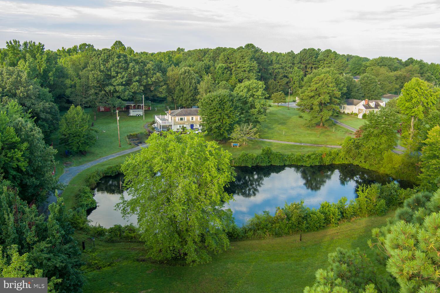 14525 Burnt Store Road Hughesville, MD 20637 - Photo 61 of 73