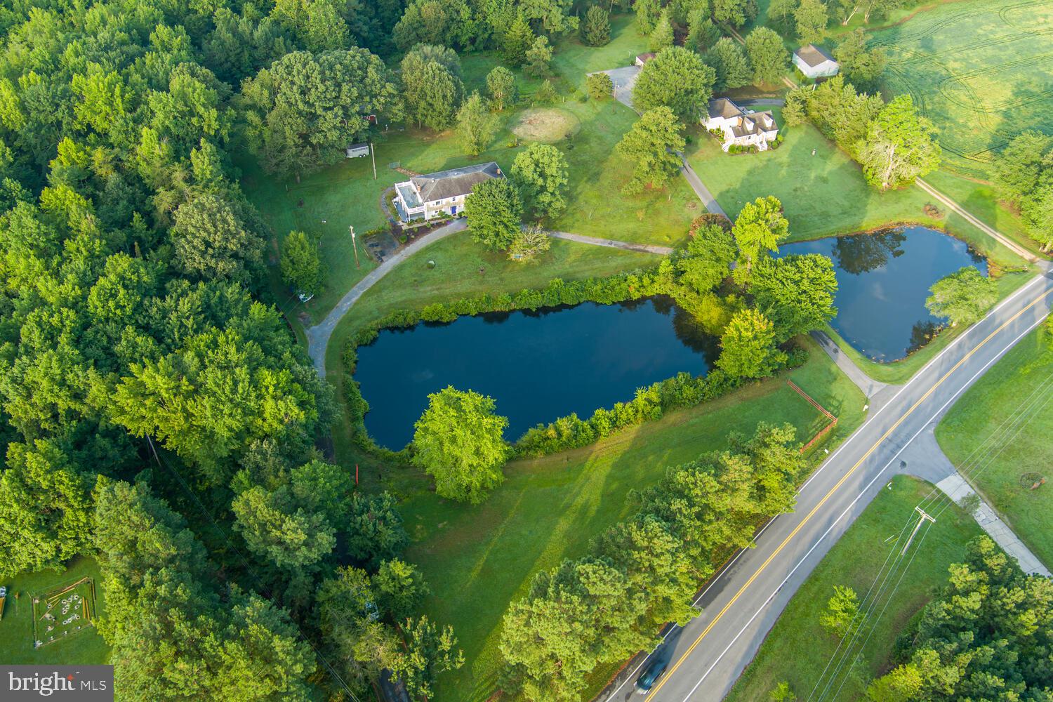 14525 Burnt Store Road Hughesville, MD 20637 - Photo 63 of 73