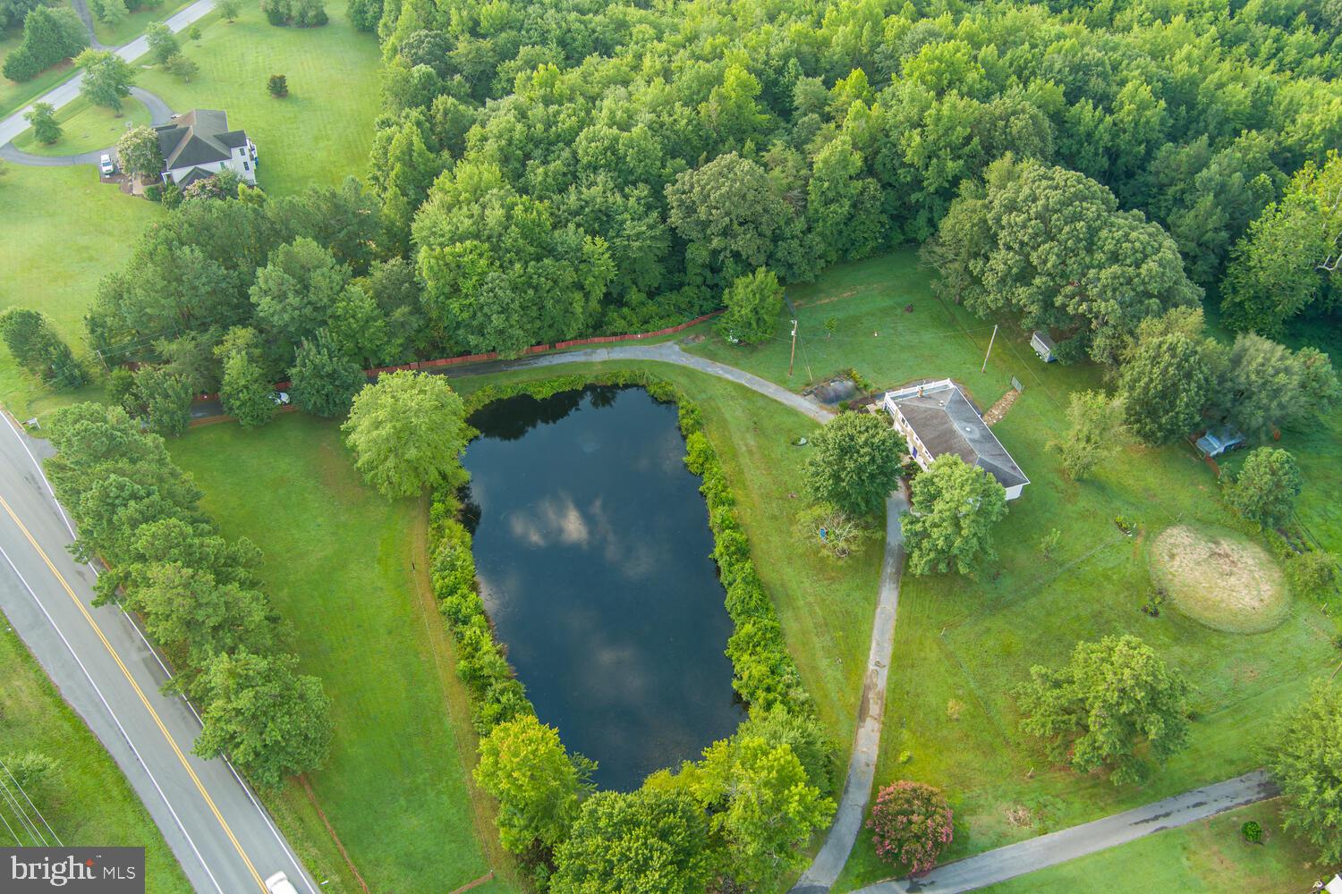 14525 Burnt Store Road Hughesville, MD 20637 - Photo 66 of 73