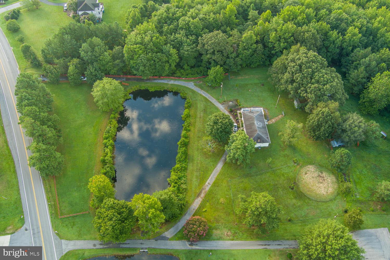 14525 Burnt Store Road Hughesville, MD 20637 - Photo 67 of 73