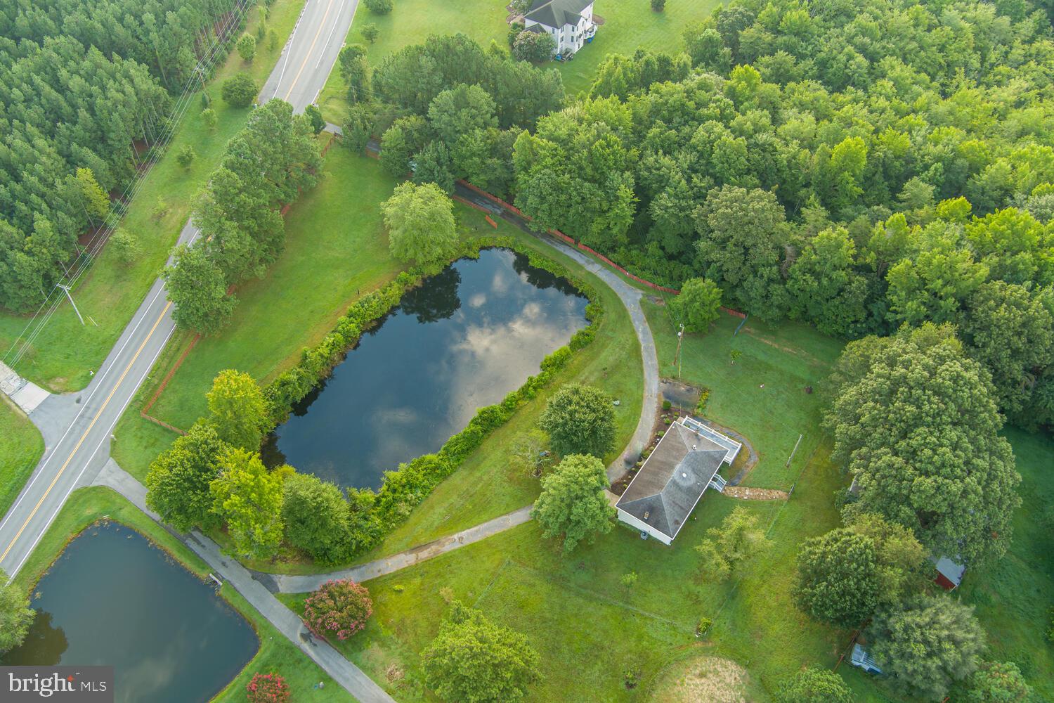 14525 Burnt Store Road Hughesville, MD 20637 - Photo 68 of 73