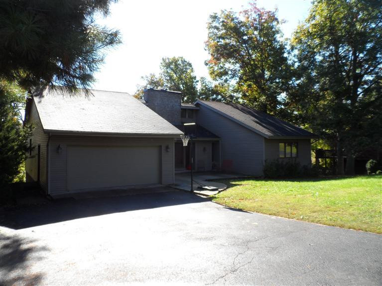 3125 Waterworks Road Danville, KY 40422 - Photo 1 of 22 Photo 1
