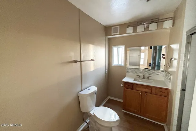 $1,250 | 10122 East Illini Street, Unit 7, Mesa, AZ 85208