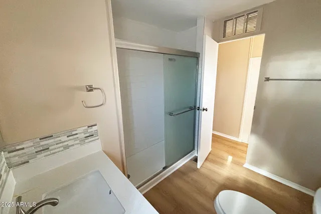 $1,250 | 10122 East Illini Street, Unit 7, Mesa, AZ 85208