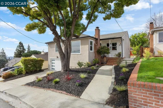 $998,000 | 18417 Milmar Boulevard, Castro Valley, CA 94546