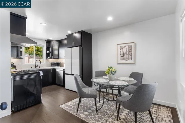 $998,000 | 18417 Milmar Boulevard, Castro Valley, CA 94546