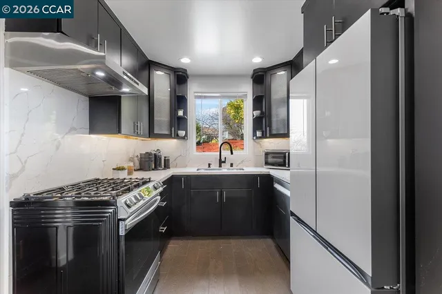 $998,000 | 18417 Milmar Boulevard, Castro Valley, CA 94546