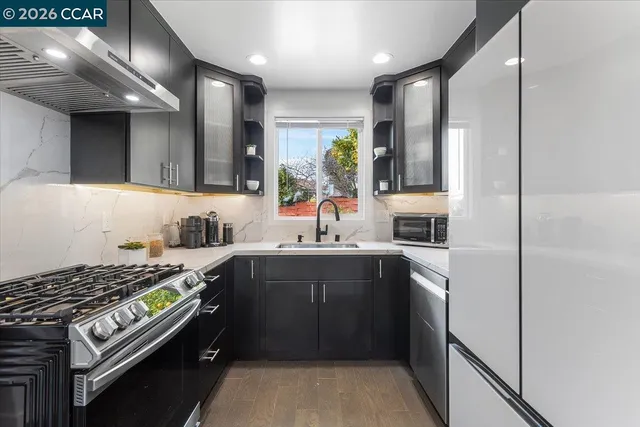 $998,000 | 18417 Milmar Boulevard, Castro Valley, CA 94546