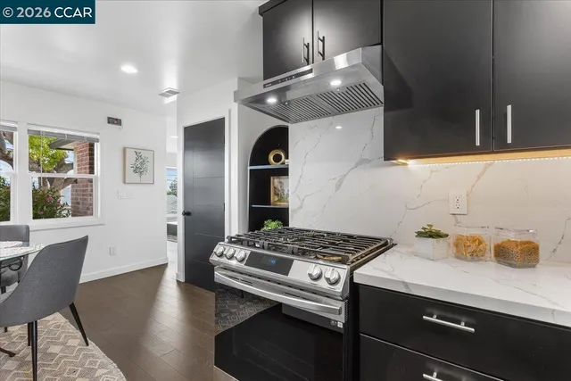 $998,000 | 18417 Milmar Boulevard, Castro Valley, CA 94546