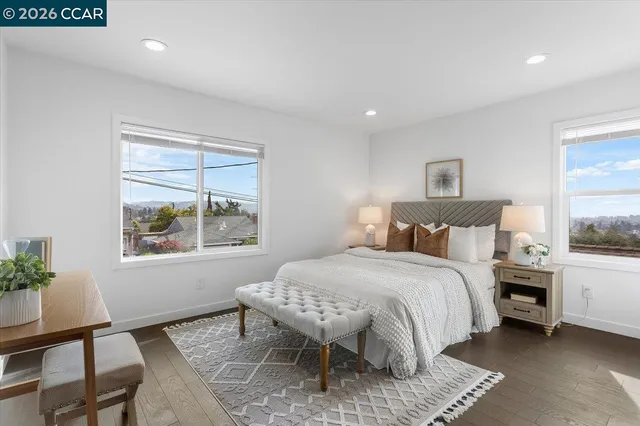 $998,000 | 18417 Milmar Boulevard, Castro Valley, CA 94546