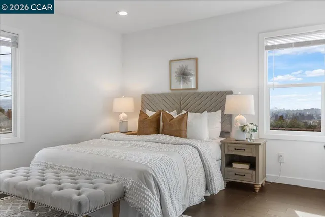 $998,000 | 18417 Milmar Boulevard, Castro Valley, CA 94546