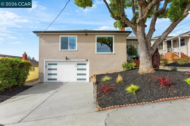 $998,000 | 18417 Milmar Boulevard, Castro Valley, CA 94546