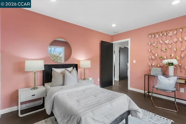 $998,000 | 18417 Milmar Boulevard, Castro Valley, CA 94546