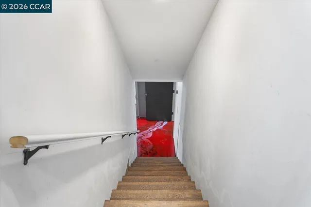 $998,000 | 18417 Milmar Boulevard, Castro Valley, CA 94546