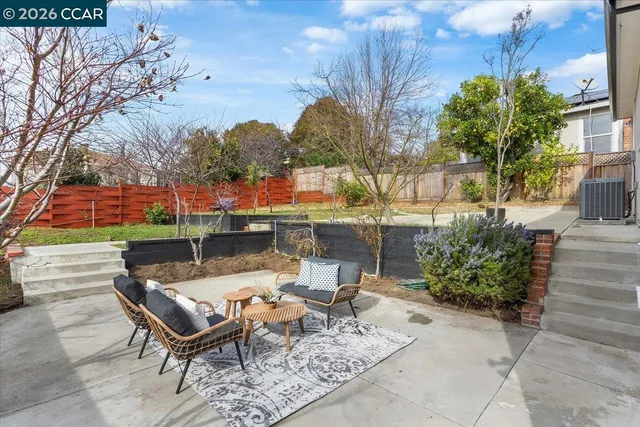 $998,000 | 18417 Milmar Boulevard, Castro Valley, CA 94546