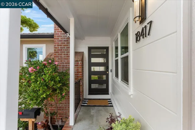 $998,000 | 18417 Milmar Boulevard, Castro Valley, CA 94546