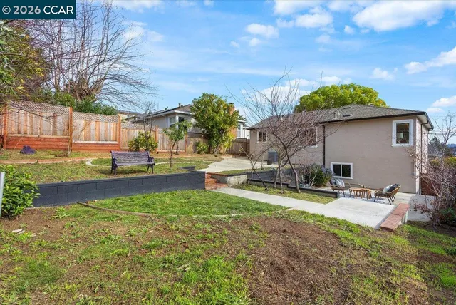 $998,000 | 18417 Milmar Boulevard, Castro Valley, CA 94546