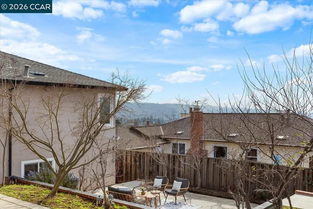 $998,000 | 18417 Milmar Boulevard, Castro Valley, CA 94546