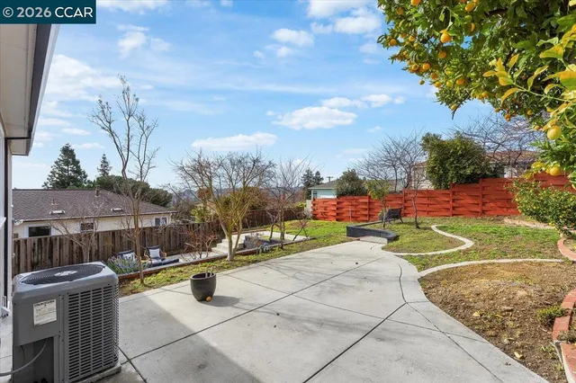 $998,000 | 18417 Milmar Boulevard, Castro Valley, CA 94546