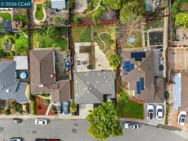 $998,000 | 18417 Milmar Boulevard, Castro Valley, CA 94546