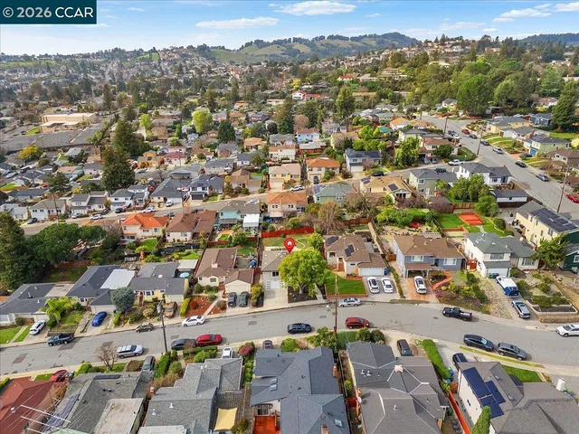 $998,000 | 18417 Milmar Boulevard, Castro Valley, CA 94546