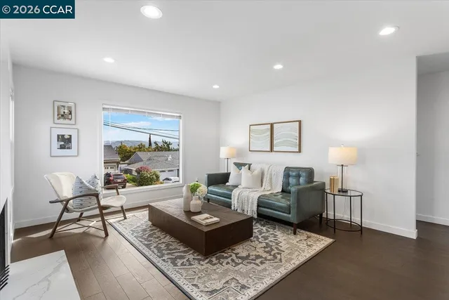 $998,000 | 18417 Milmar Boulevard, Castro Valley, CA 94546