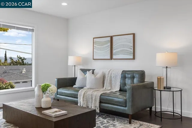 $998,000 | 18417 Milmar Boulevard, Castro Valley, CA 94546