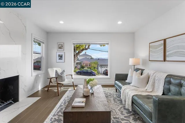 $998,000 | 18417 Milmar Boulevard, Castro Valley, CA 94546