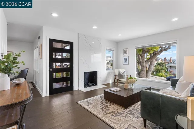 $998,000 | 18417 Milmar Boulevard, Castro Valley, CA 94546