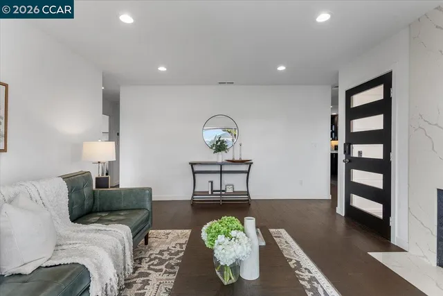 $998,000 | 18417 Milmar Boulevard, Castro Valley, CA 94546