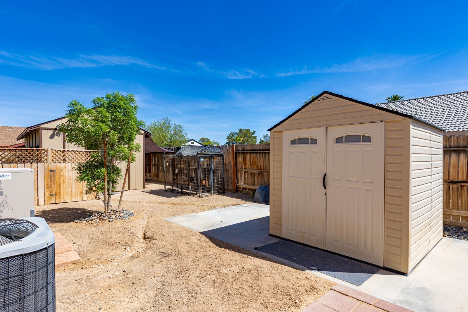 1122 Rebecca Avenue Ridgecrest, CA 93555 - Photo 45 of 49
