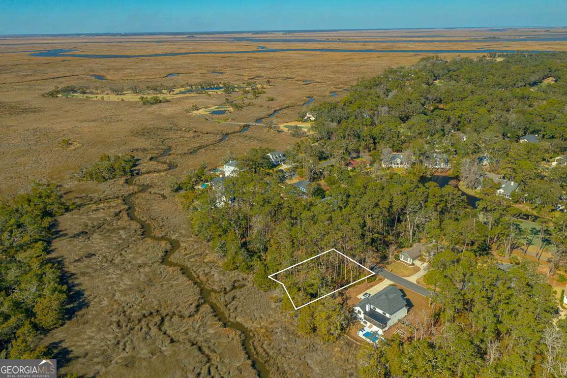 119 Rice Mill St. Simons Island, GA 31522 - Photo 11 of 14