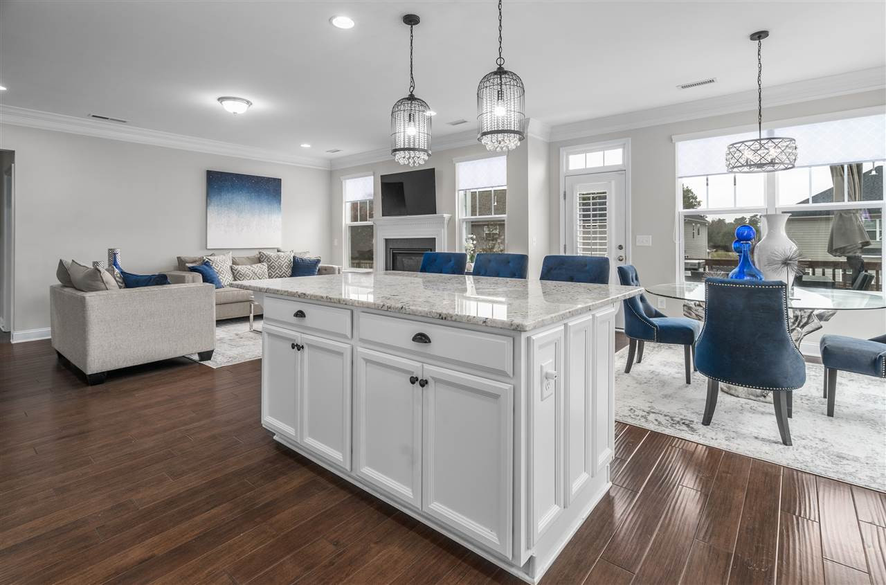 4261 Saubranch Hill Street Raleigh, NC 27616 - Photo 8 of 30 Photo 8
